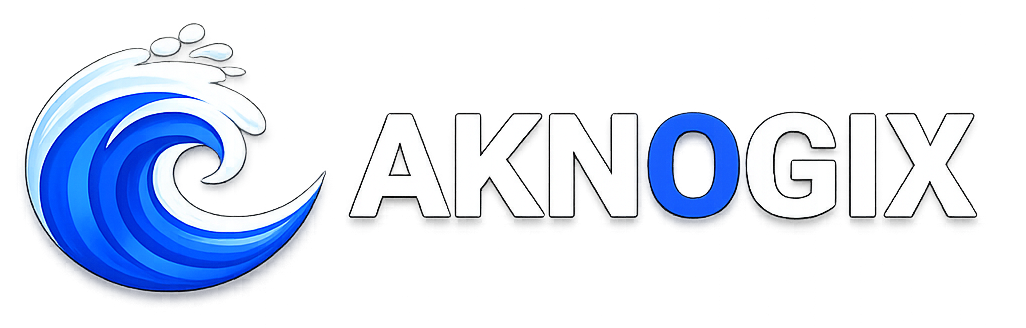 Aknogix Labs